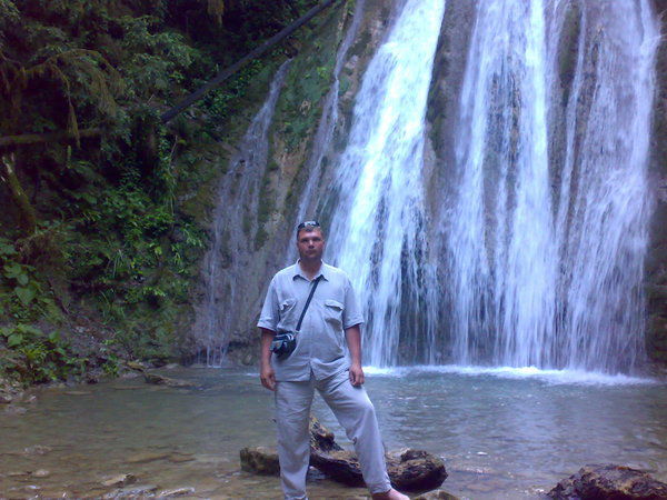 Дмитрий Крюков