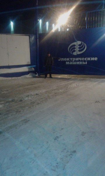 Александр Садовников