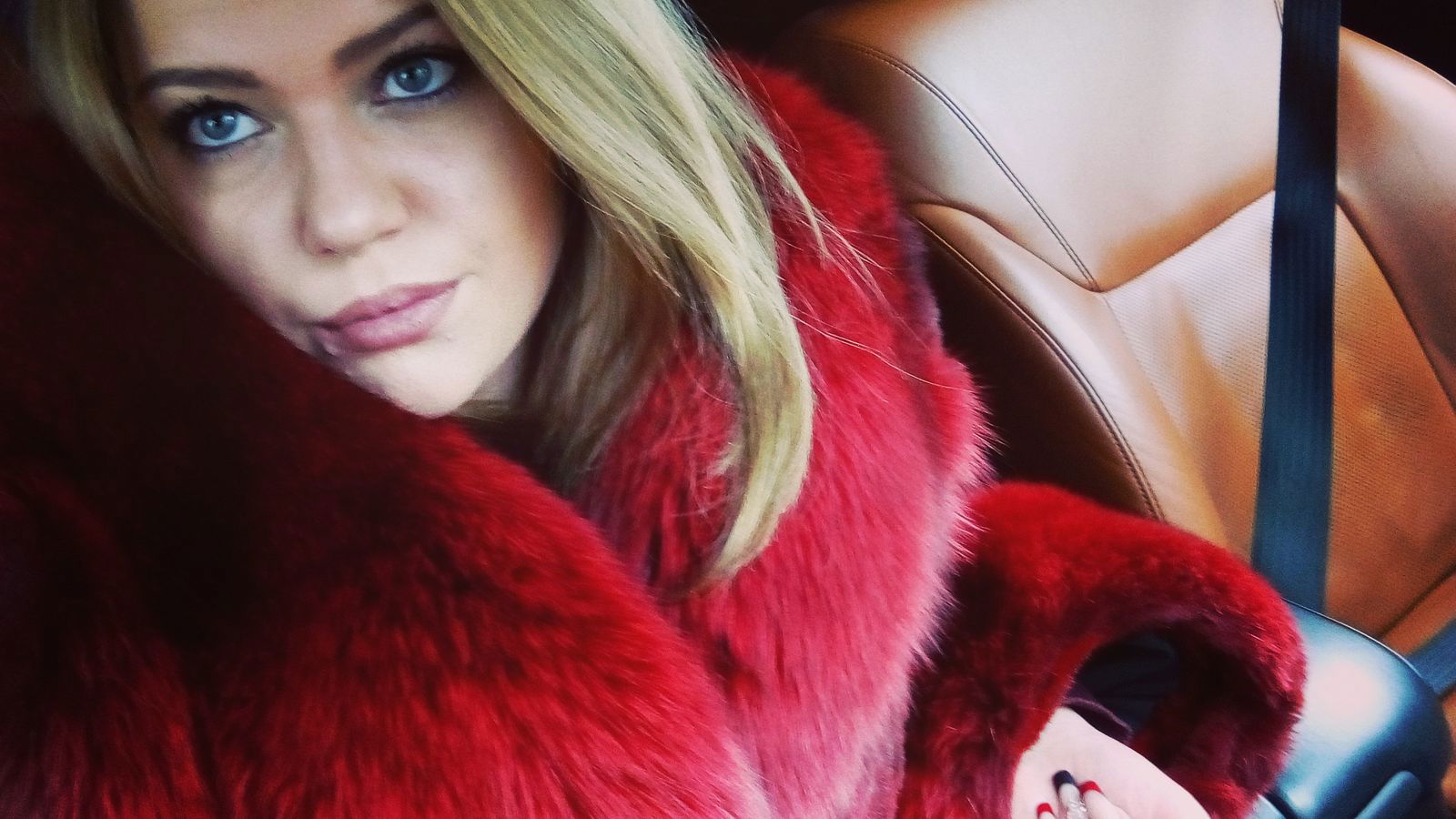 Вероника Шевченко