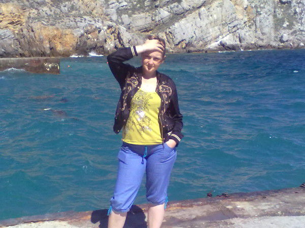 Катя Грищенко