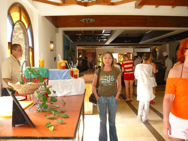 Светлана Санданова