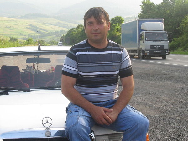 Валерий Пацьо