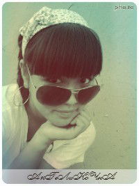 Ангелинка Айдагалиева