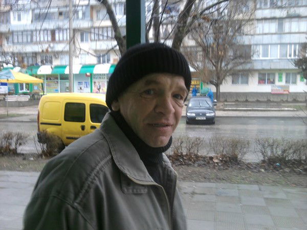 Александр Бубенин