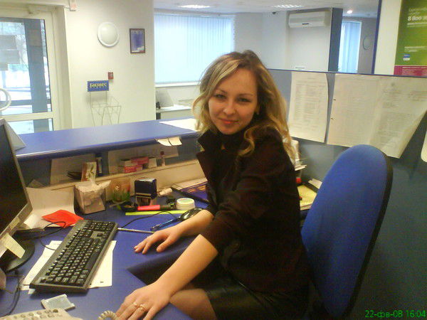 Мария Гурина