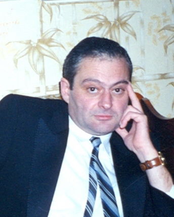 Рудельсон Александр