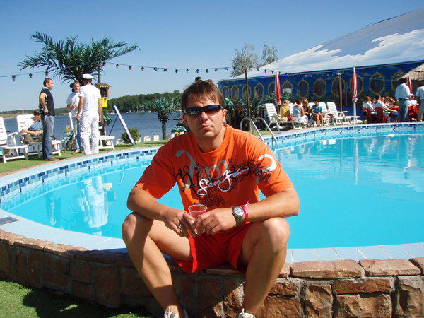 Вадим Окатов