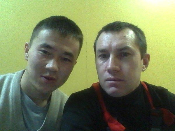 Мирошкин Мирошкин