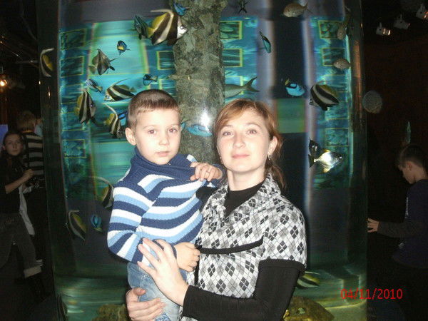 Оксана Юртайкина