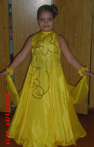 Анна Панина