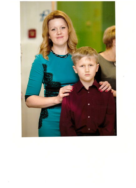 Мацуль Татьяна