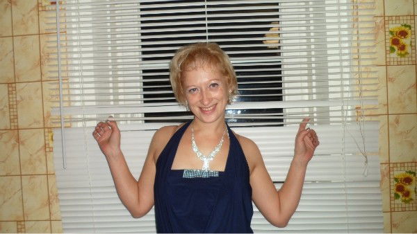 Алла Аношкина