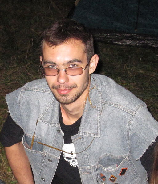 Александр Шахлович