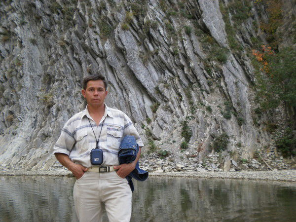 Латыпов Фанус