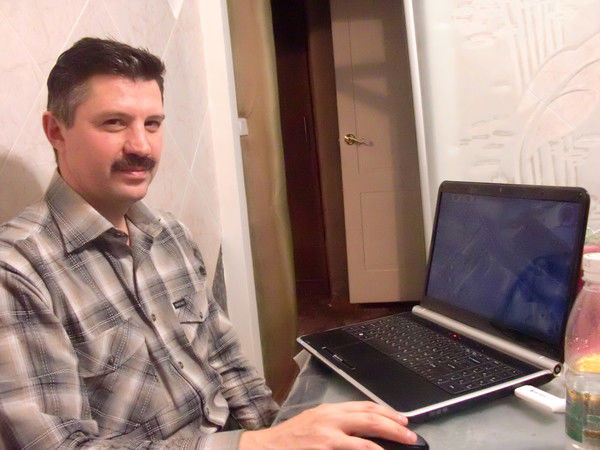 Игорь Коржавый