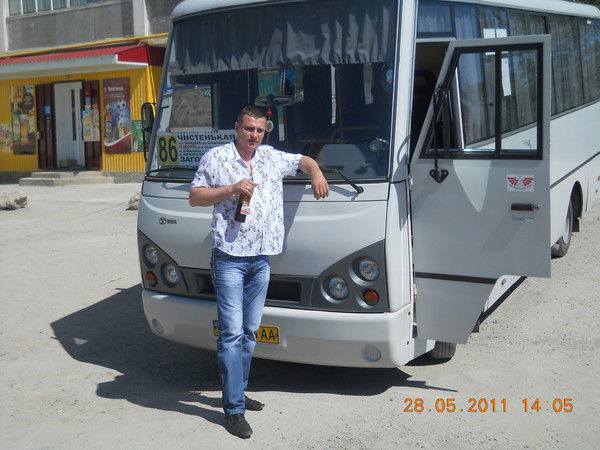 Олег Чукарев