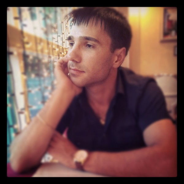 Антон Варфаломеев