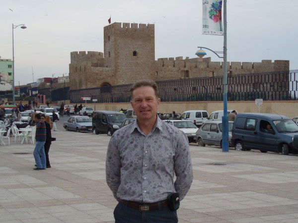 Алексей Мукатаев