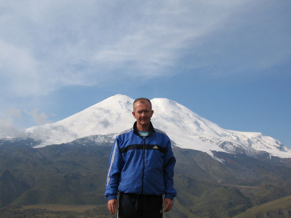 Борис Митюрин