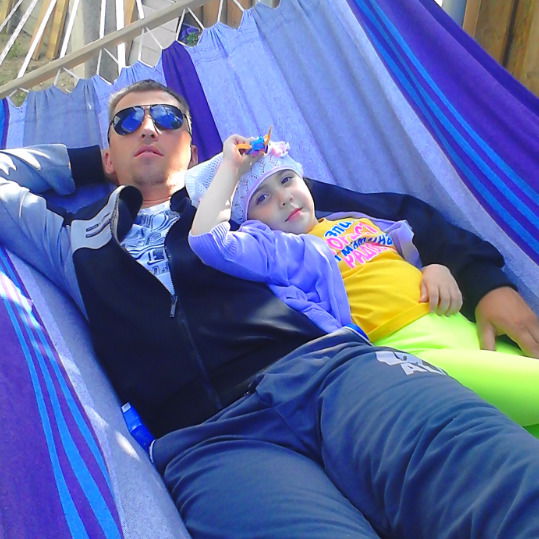 Андрей Бочаров