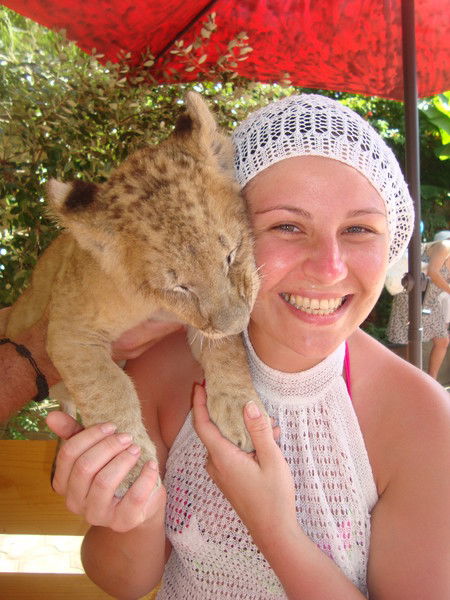 Арина Коваль