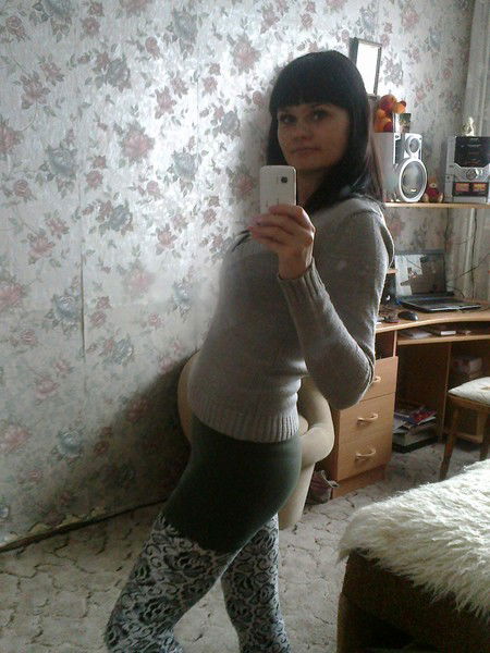 Екатерина Улина