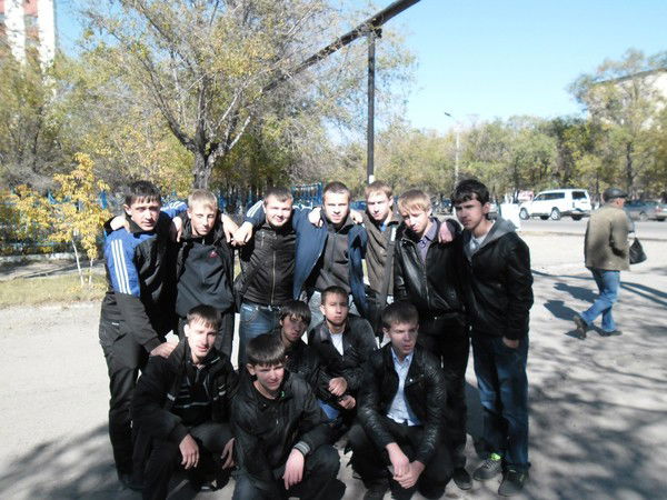 Андрей Kиrиllов