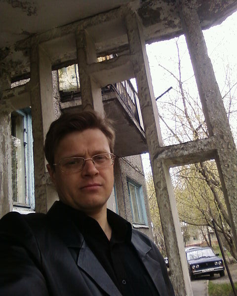 Сергей Соболев