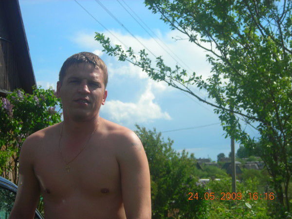 Николай Бельский