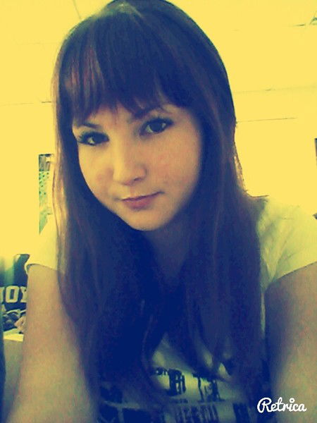 Иринка Леконцева