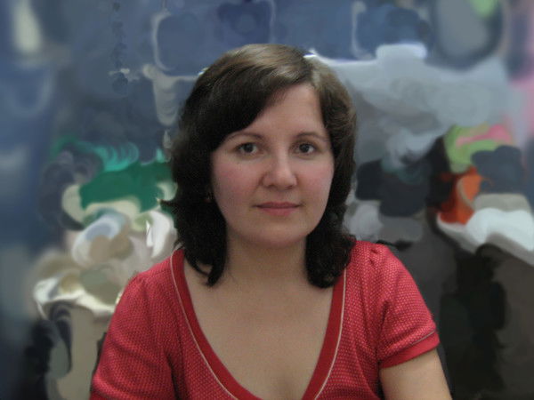 Аида Александрова