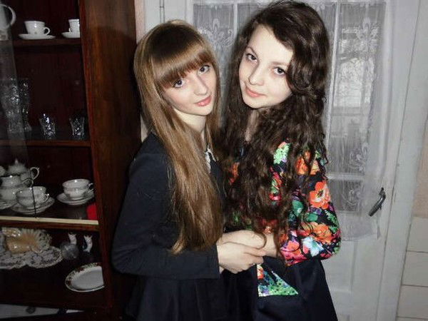 Валерия* Николаевна)