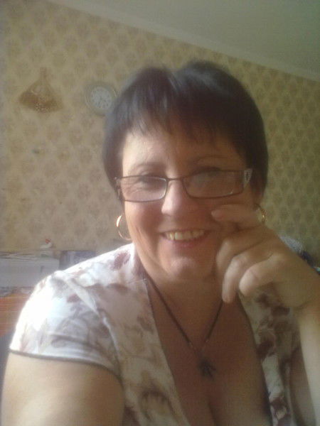 Галина Иванова