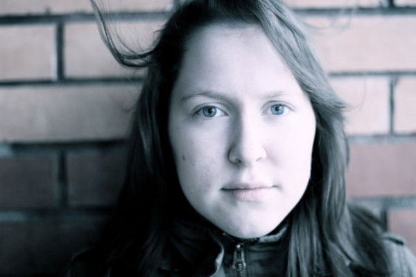 Юлия Фёдорова