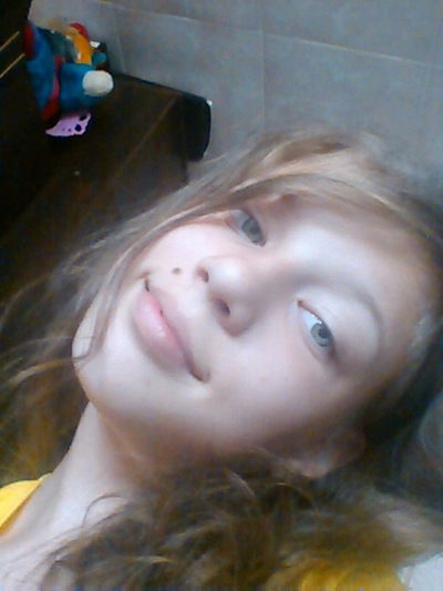 Алена Кормина