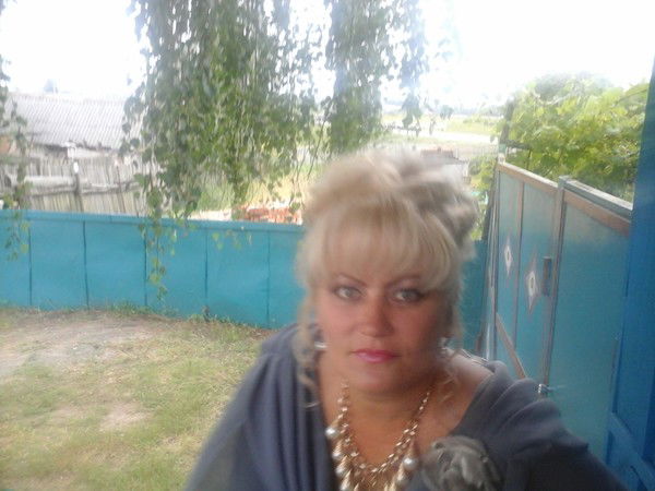 Елена Шкуратова