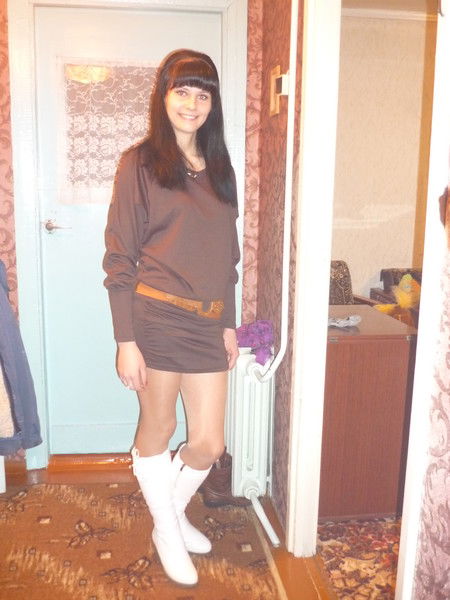 Настя Конопляник