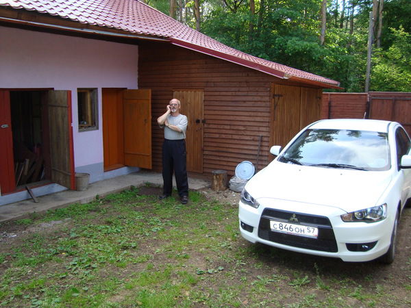 Александр Иванов