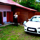 Александр Иванов