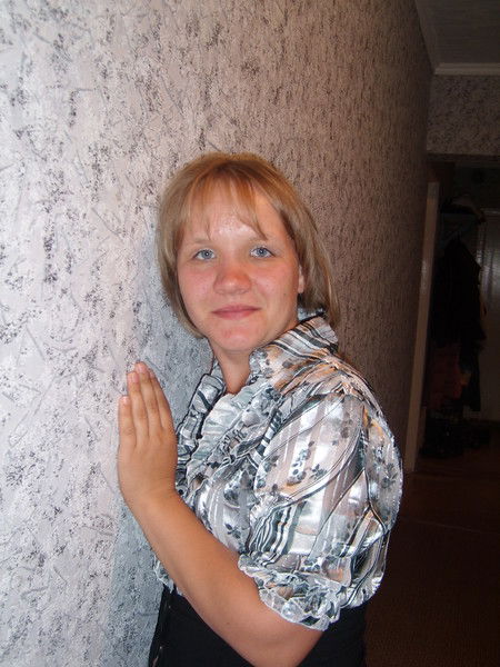 Наталья Мастрекова