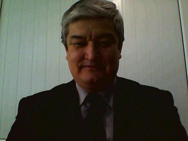 Едил Жаркимбеков