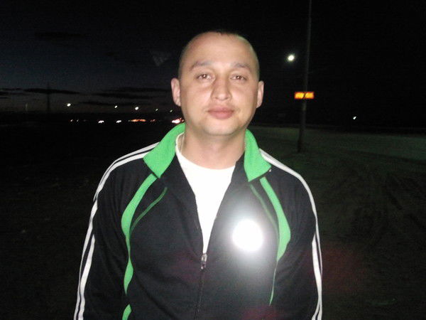 Ильшат Файзуллин