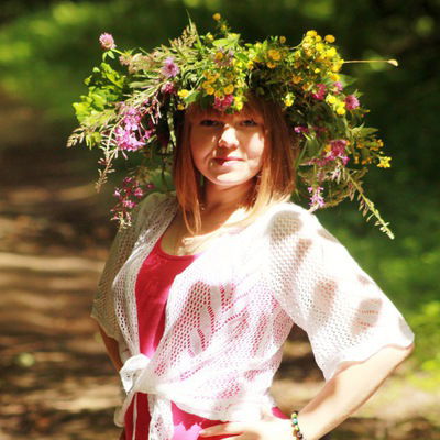 Светлана Швец