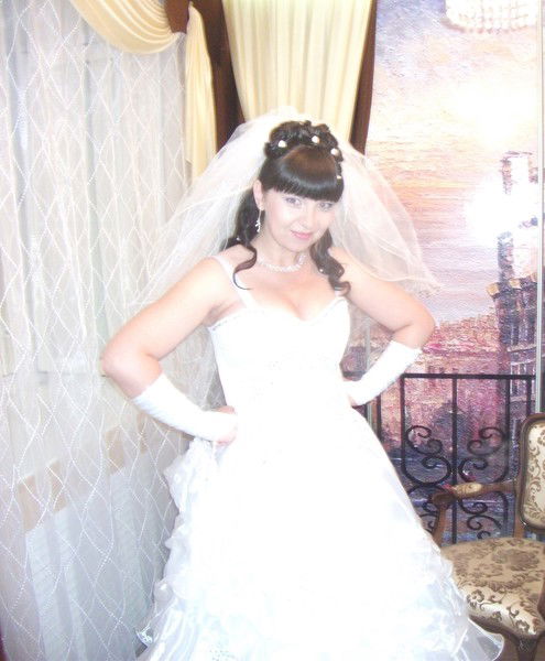 Протопопова Анюта