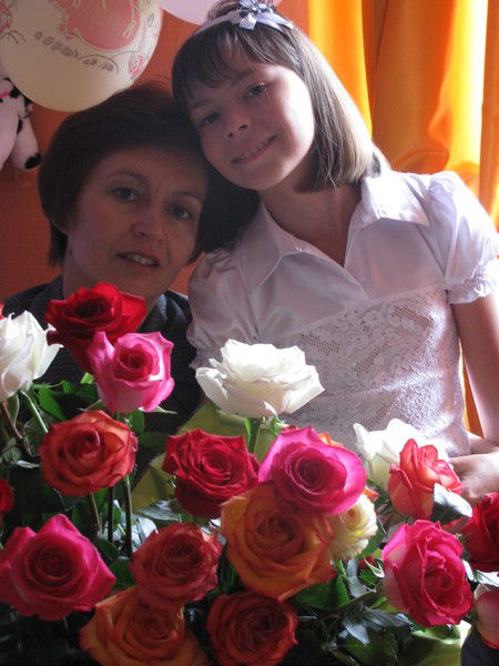 Елена Макеева