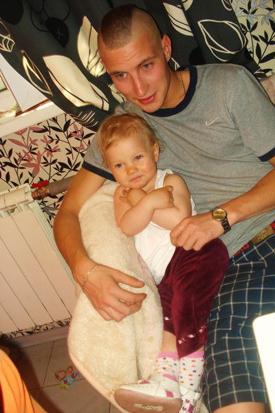 Миша Назаренко