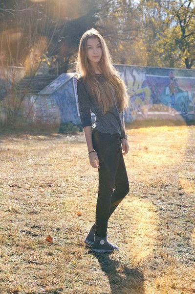 Виктория Михеева