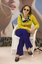 Елена Романова