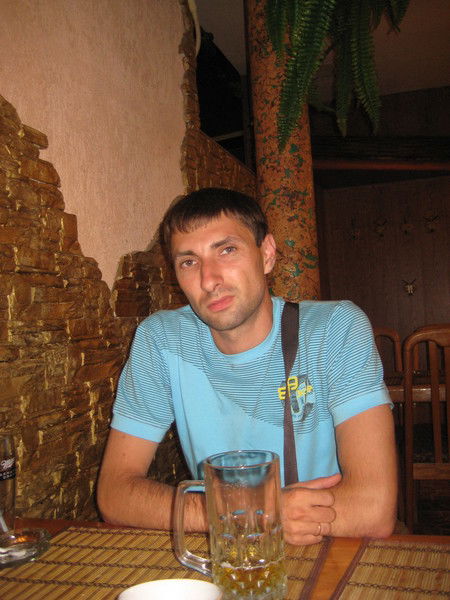 Андрей Котельников