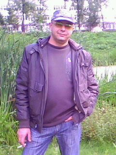 Геннадий Радченко